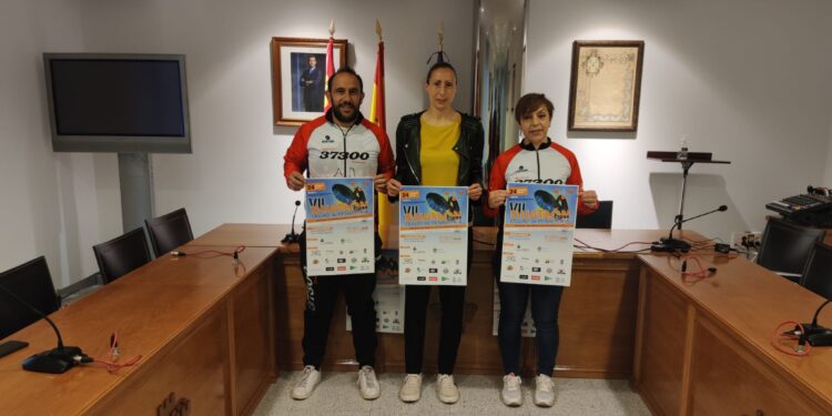 La VII edición del duatlón cross «Ciudad de Peñaranda» adelanta su fecha habitual y se celebrará el próximo 24 de junio