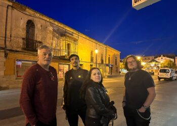 Peñaranda en Común (PEC) definde la igualdad de género e impulsará el empleo entre los colectivos más vulnerables