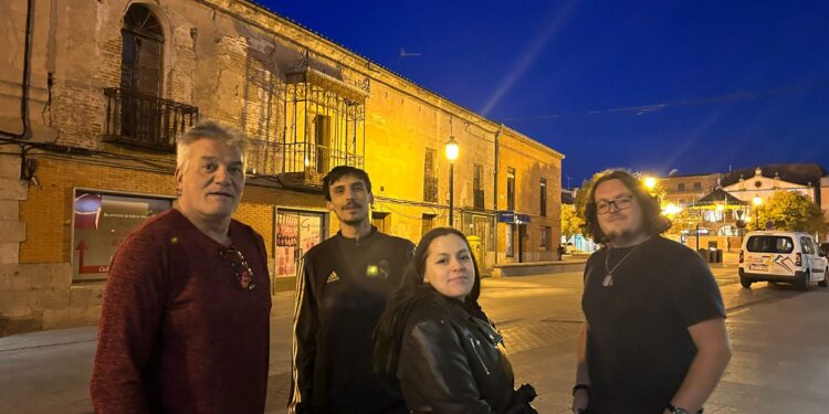 Peñaranda en Común (PEC) definde la igualdad de género e impulsará el empleo entre los colectivos más vulnerables