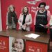 El PSOE propone crear en Peñaranda un centro de Formación Profesional en el antiguo instituto Tomás y Valiente
