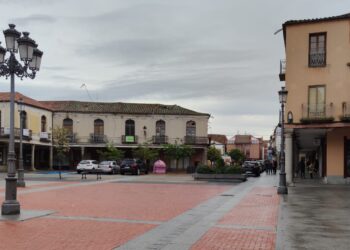 Replantear el acceso a las plazas y crear más aparcamientos: nuevas propuestas de PEC en materia de Urbanismo y Tráfico