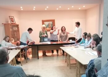 Lío en Villoruela: el PSOE gana por un voto de diferencia aunque los datos del Ministerio adjudican la victoria al Partido Popular