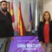 Peñaranda mejora la comunicación con los ciudadanos a través de un nuevo servicio municipal y gratuito de WhatsApp