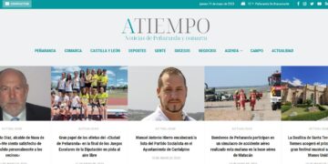 NOTICIAS A TIEMPO marca un nuevo récord superando los 37.000 usuarios y las 130.000 páginas vistas durante el mes de abril