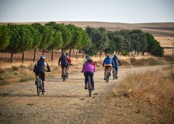Plazo hasta el jueves para solicitar una de las 320 plazas en los ocho campamentos de verano que ofrece la Diputación