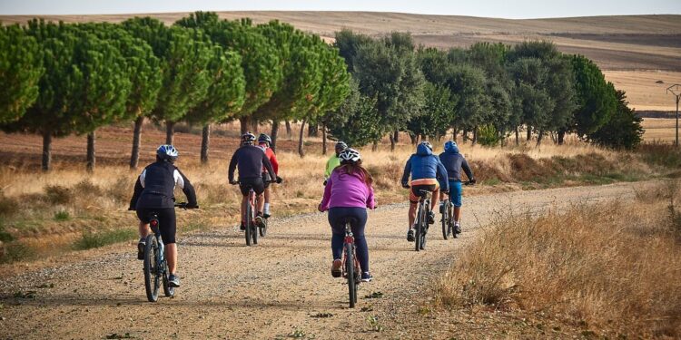 Plazo hasta el jueves para solicitar una de las 320 plazas en los ocho campamentos de verano que ofrece la Diputación