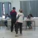 Normalidad en la constitución de todas las mesas electorales del 28M en los 33 municipios del partido judicial de Peñaranda