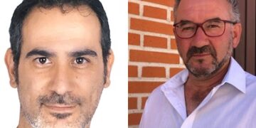 Dos nuevos candidatos del PSOE en la comarca: Javier Miguel de la Torre en Villoruela y Juan Carlos Noreña en Villoria