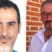 Dos nuevos candidatos del PSOE en la comarca: Javier Miguel de la Torre en Villoruela y Juan Carlos Noreña en Villoria