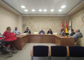 El pacto en Babilafuente se complica y BIEN afirma: «al PSOE le mandan desde arriba, a nosotros nos mandan desde abajo»