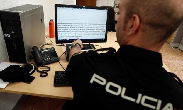 ¿Te sientes seguro a la hora de comprar y vender productos en Internet?: la Policía Nacional ofrece consejos para evitar estafas