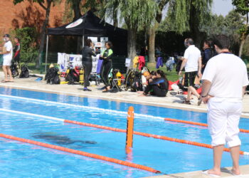 Peñaranda anuncia la apertura de las piscinas municipales para el 23 de junio y los abonos de temporada ya están a la venta