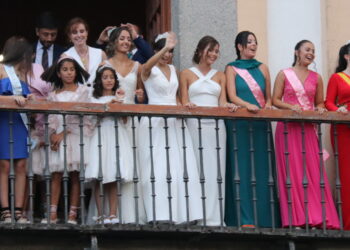 PEC desaprueba la decisión de contar con representantes masculinos en las cortes de honor de las fiestas de Peñaranda