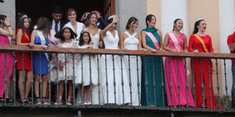 PEC desaprueba la decisión de contar con representantes masculinos en las cortes de honor de las fiestas de Peñaranda