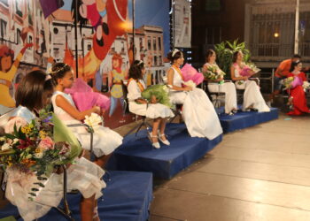 Peñaranda aplica la igualdad en las cortes de honor de las fiestas 2023 y por primera vez habrá representantes masculinos