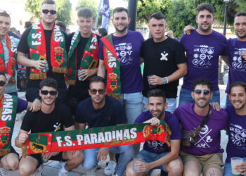 Paradinas FS-Bar El Quinto se proclama en León ganador del Campeonato de Castilla y León de fútbol sala en un gran partido