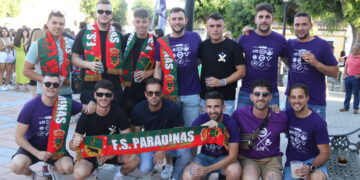 Paradinas FS-Bar El Quinto se proclama en León ganador del Campeonato de Castilla y León de fútbol sala en un gran partido