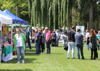 Huerta se convierte en la capital de la mujer rural con un exitoso encuentro organizado por los grupos de acción local salmantinos