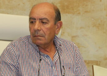 Primera dimisión de la nueva legislatura: Lorenzo Bautista (PSOE) presenta su renuncia como concejal de Babilafuente