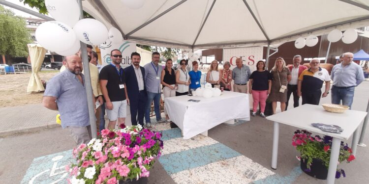 Degustaciones, cetrería y música en la XI Feria Agroalimentaria de Alba de Tormes que se celebrará el domingo en la plaza Mayor