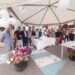 Degustaciones, cetrería y música en la XI Feria Agroalimentaria de Alba de Tormes que se celebrará el domingo en la plaza Mayor