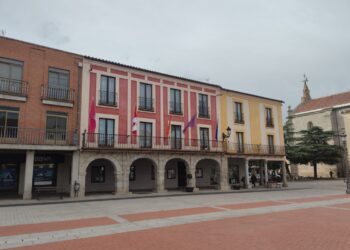 Peñaranda en Común facilitará la gobernabilidad al PSOE pero se mantendrá en la oposición hasta el final de la legislatura