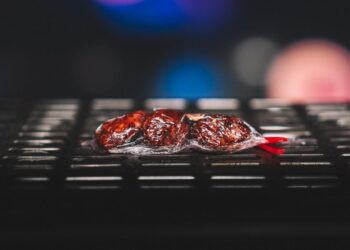 Helio Flores participará en el IV Campeonato de Tapas y Pinchos de Castilla y León con un sorprendente «Recubrimiento»