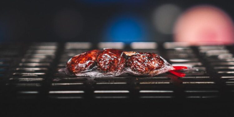 Helio Flores participará en el IV Campeonato de Tapas y Pinchos de Castilla y León con un sorprendente «Recubrimiento»