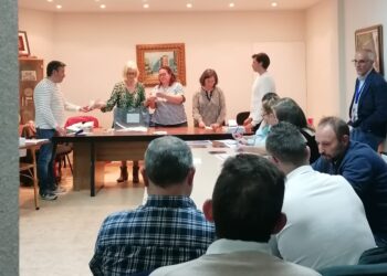 El PP de Villoruela felicita al PSOE por su triunfo y da por acabado un proceso electoral «intenso, duro y excesivamente crítico»