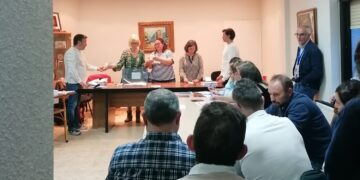 El PP de Villoruela felicita al PSOE por su triunfo y da por acabado un proceso electoral «intenso, duro y excesivamente crítico»