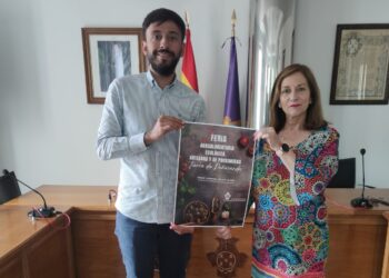 Peñaranda dará el «pistoletazo de salida» al verano con una feria que cambia su filosofía y formato y se celebrará el 1 y 2 de julio