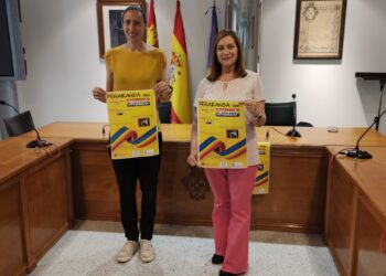 «Peñaranda con orgullo»: el lema de la programación de actos que se celebrarán con motivo del Día Internacional del Orgullo LGTBI