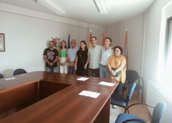 Villoruela con Javier Miguel y Cantalpino con Manuel Hierro estrenan alcaldes mientras que Andrés Mulas repite en Santiago