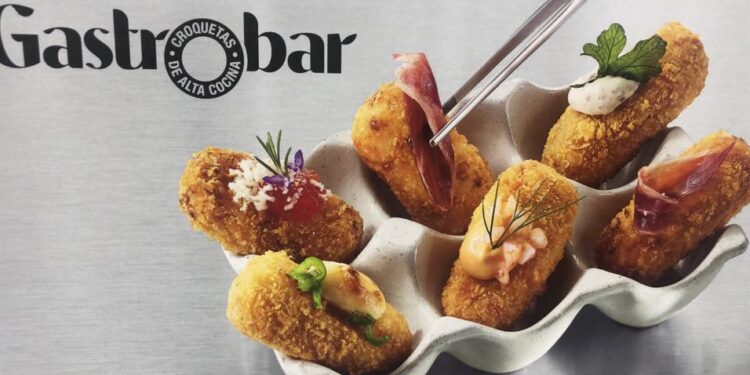 La pescadería Coruña Atlántica te invita este viernes al aperitivo en sus instalaciones de la plaza Nueva de Peñaranda