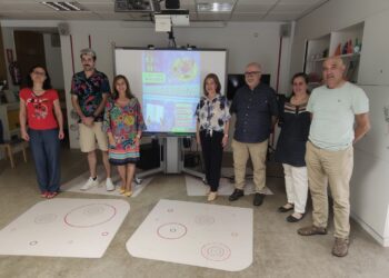 Lectura, exposición de pintura, música y el mercadillo de libros olvidados protagonizarán el Verano Cultural en Peñaranda