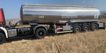 Deniegan el permiso para usar en Macotera el sondeo cedido por un vecino y «condenan» al pueblo a abastecerse con cisternas