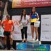 Luna Sánchez, nueva subcampeona en la IV Copa de Castilla y León de Carreras por Montaña disputada en Pradoluengo