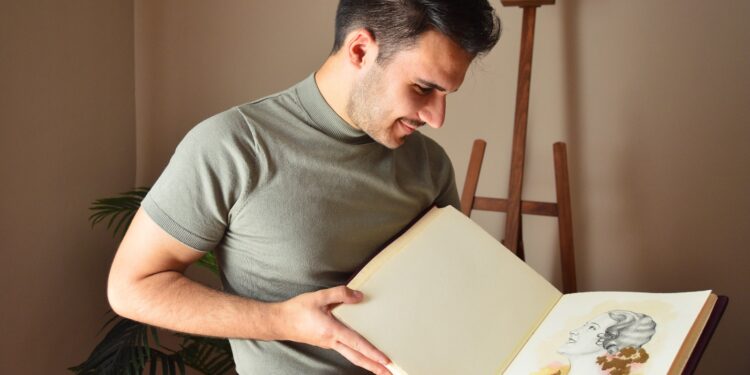 El macoterano José Ángel Nava nombrado miembro de honor del Legado de la recordada actriz y cantante Imperio Argentina