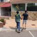 La Guardia Civil detiene e investiga a 17 personas como supuestos autores de una estafa por un montante superior a 100.000 euros