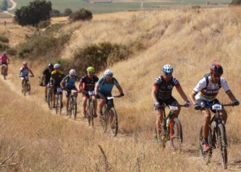 La IX KDD Babilafuente Beerbike «Ruta de la Cerveza» llegará el 6 de agosto con dos recorridos a elegir de 26 y 49 kilómetros