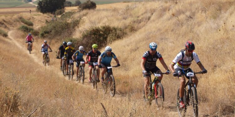 La IX KDD Babilafuente Beerbike «Ruta de la Cerveza» llegará el 6 de agosto con dos recorridos a elegir de 26 y 49 kilómetros