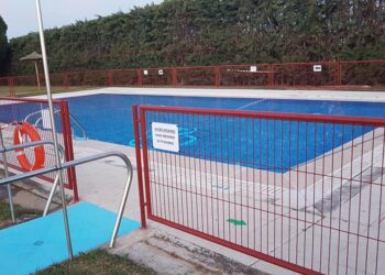 Babilafuente y Cantalpino buscan adjudicatarios para el bar de las piscinas municipales antes que comience la temporada