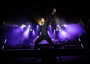 David Bisbal y Loquillo: la competencia que puede restar público el sábado de ferias en Peñaranda a la espera de si habrá concierto