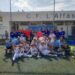 Los infantiles del Peñaranda sacan garra tras la derrota de ayer y ganan su siguiente partido por goleada en la Costa Blanca Cup