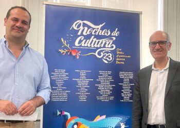 «Noches de Cultura» llegará este verano a Huerta, Mancera, Aldeaseca, Zorita, Villoruela, Santiago de la Puebla y Arabayona