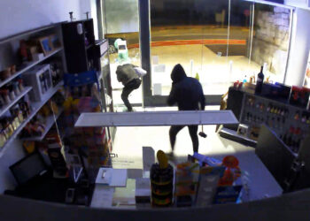 La Guardia Civil desarticula un activo grupo de aluniceros que operaba en varias provincias, entre ellas la de Salamanca