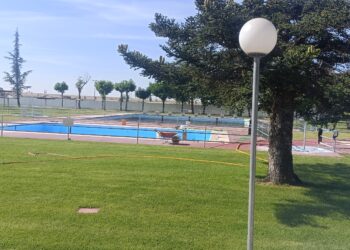 El programa mixto de Formación y Empleo de Cantalapiedra completa tres de las cinco actuaciones previstas en el proyecto