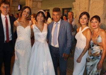 El Ayuntamiento de Peñaranda abre el plazo para que las peñas elijan a los chicos y chicas que formarán la Corte Juvenil