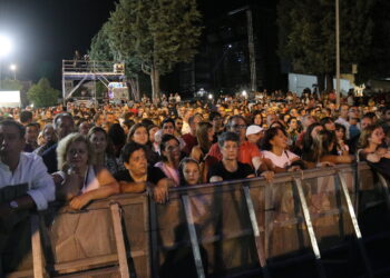 Peñaranda en Común (PEC) apuesta por un concierto de nivel como acto principal de las Ferias y Fiestas de agosto