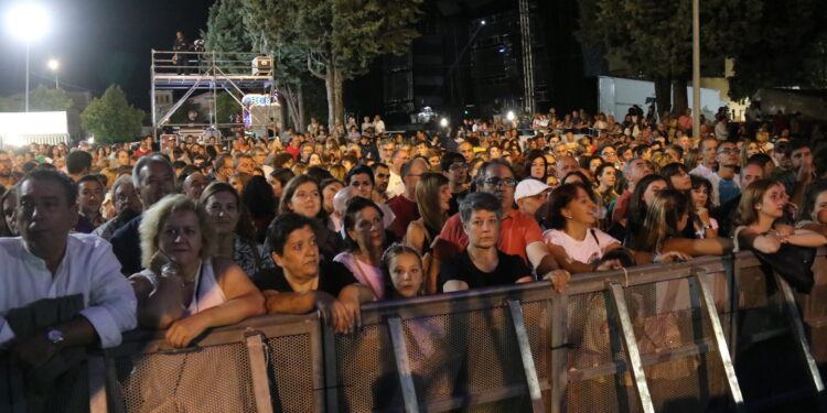 Peñaranda en Común (PEC) apuesta por un concierto de nivel como acto principal de las Ferias y Fiestas de agosto